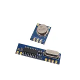 Zestaw RF 433Mhz STX882 i SRX882 – 2
