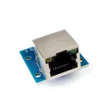 Płytka breakout RJ45 UTP Ethernet żeńska – 1