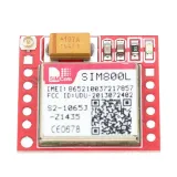 Moduł danych SIM800L GSM GPRS – 2