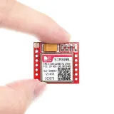Moduł danych SIM800L GSM GPRS – 3