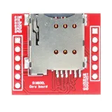 Moduł danych SIM800L GSM GPRS – 4