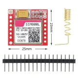 Moduł danych SIM800L GSM GPRS – 5