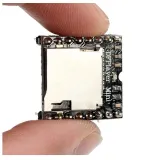 DFPlayer Mini (clone) moduł MP3 z gniazdem MicroSD – 5