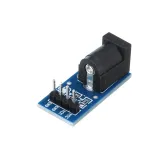 Płytka breakout DC Jack Female – 3