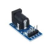 Płytka breakout DC Jack Female – 4