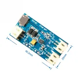 Moduł ładowarki solarnej Mini 500Ma Lipo Lithium CN3065 – 4