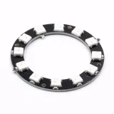 12-bitowe okrągłe diody LED RGB WS2812b (Neopixel) – 1