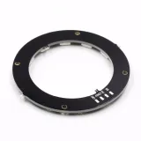 12-bitowe okrągłe diody LED RGB WS2812b (Neopixel) – 2