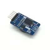 DS3231 Moduł zegara czasu rzeczywistego I2C (RTC wysoka precyzja) – 1