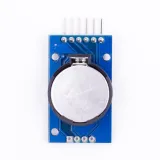 DS3231 Moduł zegara czasu rzeczywistego I2C (RTC wysoka precyzja) – 2