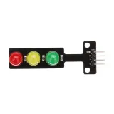 Moduł sygnalizacji świetlnej LED 5V dla Arduino – 2