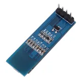 Mini OLED display niebieski 0.91 inch 128x32 I2C – 3