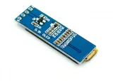 Mini OLED display biały 0.91 inch 128x32 I2C – 3