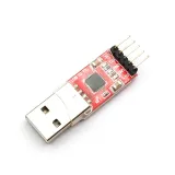 CP2102 USB do TTL Serial UART Bridge 3.3v-5v – 1
