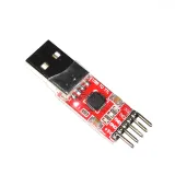 CP2102 USB do TTL Serial UART Bridge 3.3v-5v – 2