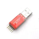 CP2102 USB do TTL Serial UART Bridge 3.3v-5v – 3