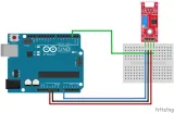 Moduł czujnika Reed Switch dla Arduino | ESP32 | ESP8266 – 2