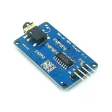 UART TTL Szeregowy moduł MP3 z gniazdem Micro SD (alternatywa YX5300) – 4