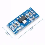 Stabilizator napięcia 3.3V step down input 4.5-7V AMS1117 – 5