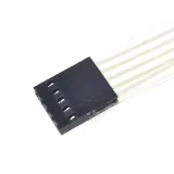 1 x 4 Matrix Membranowa Klawiatura z obwodem FBC – 3