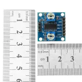5Wx2 PAM8406 Cyfrowa Płytka Wzmacniacza z Potencjometrem Głośności – 3