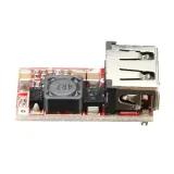 Moduł ładowania USB: przetwornica DC-DC step-down - 6V ~ 24V 12V na 5V 3A – 4