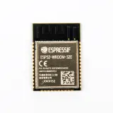 Espressif ESP32-WROOM-32E 4M 32Mbit Flash Wifi Module z Zintegrowaną Anteną – 1
