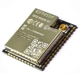 Moduł bezprzewodowy IOT ESP32 WROOM 32U 16M 128Mbit Wifi, Flash, Bluetooth – 1