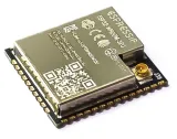 Moduł bezprzewodowy IOT ESP32 WROOM 32U 16M 128Mbit Wifi, Flash, Bluetooth – 3