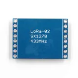 Moduł LoRa SX1278 Ra-02 433Mhz – 4