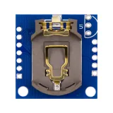 Moduł zegara czasu rzeczywistego DS1307 I2C (RTC wysoka precyzja) – 2