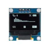 Mini wyświetlacz OLED  wit 0.96 inch 128x64 I2C – 1