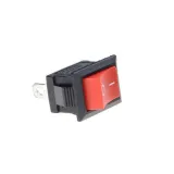 Przełącznik kołyskowy/ dźwigniowy WŁ./WYŁ. KCD1 - 6A/250V 2pin – 5
