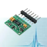 Moduł czujnika pulsu i pulsoksymetru MAX30100 – 3