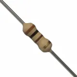 10x rezystor 100 Ohm 1/4 Watt 5% – 2