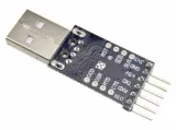 CP2102 USB do TTL Serial UART Bridge 3.3v-5v z pinem DTR – 3