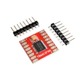 Moduł sterownika silnika TB6612FNG do Arduino – 3