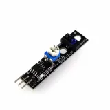 Moduł podążania za linią/ Line Tracking podczerwieni - 3 PIN, HW-511 TCRT5000 – 4