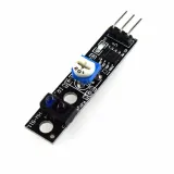 Moduł podążania za linią/ Line Tracking podczerwieni - 3 PIN, HW-511 TCRT5000 – 5