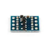 Dwukierunkowy konwerter poziomów logicznych I2C-UART 5V-3.3V, 2-kanałowy – 2