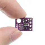 Czujnik 3 w 1 Temperatura Wilgotność i Ciśnienie Powietrza | 5V | I2C | Bosch BME280 – 2