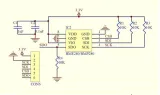 Czujnik 3 w 1 Temperatura Wilgotność i Ciśnienie Powietrza | 3.3V | I2C i SPI | Bosch BME280 – 3