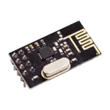 NRF24L01 + Bezprzewodowy moduł 2.4Ghz – 2