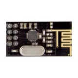 NRF24L01 + Bezprzewodowy moduł 2.4Ghz – 4