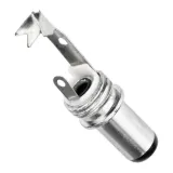 Złącze zasilania DC / wtyk beczkowy / Barrel Jack męski 5,5 x 2,1 mm – 2