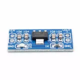 Stabilizator napięcia 5V step down input 6.5-12V AMS1117 – 2