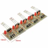 5v Moduł Odbiornika dla Dioda Laserowa – 3