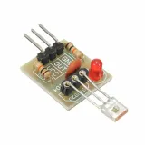 5v Moduł Odbiornika dla Dioda Laserowa – 4