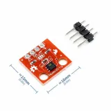 Moduł czujnika temperatury/wilgotności Breakout - HTU21D – 4