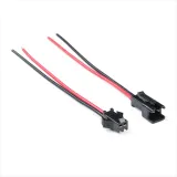 2-pinowe złącze pigtail JST-SM – 1